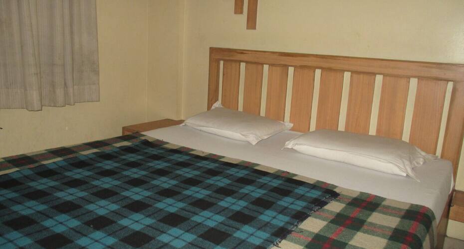 Hotel Akshya Residency, Eluru 1
